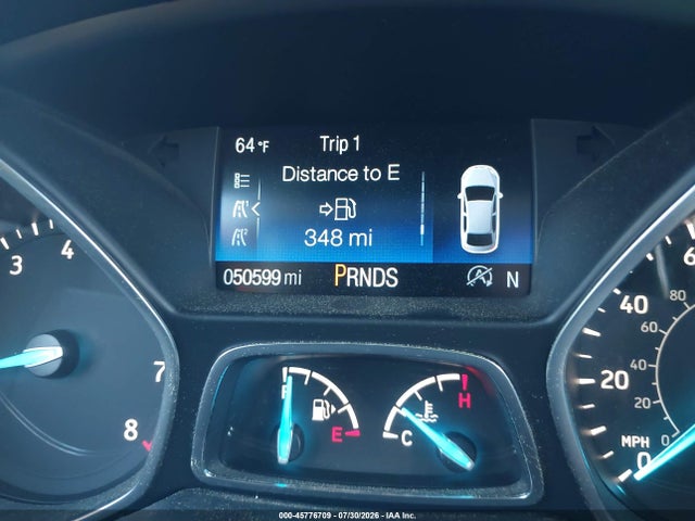 Ford ESCAPE SE 2017 1FMCU9GD6HUE50413 Image 15