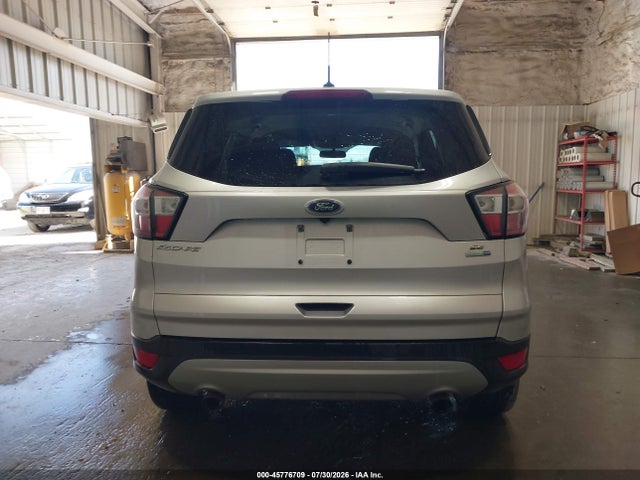 Ford ESCAPE SE 2017 1FMCU9GD6HUE50413 Image 16