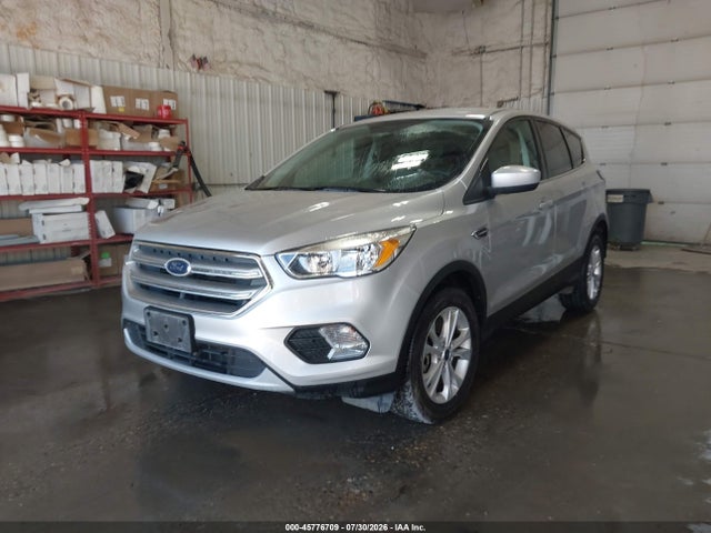 Ford ESCAPE SE 2017 1FMCU9GD6HUE50413 Image 2