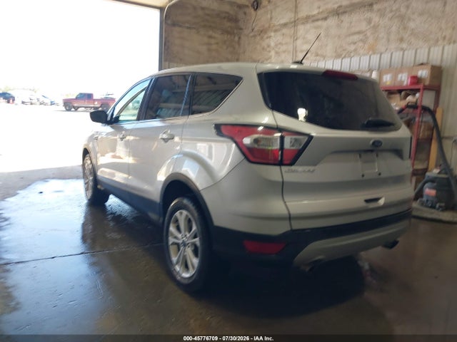 Ford ESCAPE SE 2017 1FMCU9GD6HUE50413 Image 3