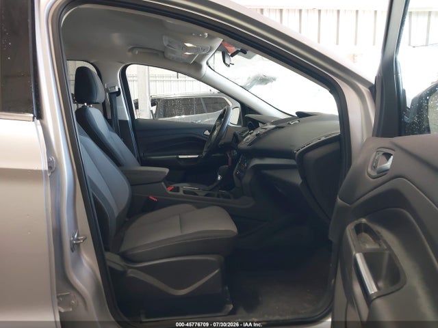 Ford ESCAPE SE 2017 1FMCU9GD6HUE50413 Image 5