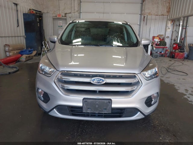 Ford ESCAPE SE 2017 1FMCU9GD6HUE50413 Image 6