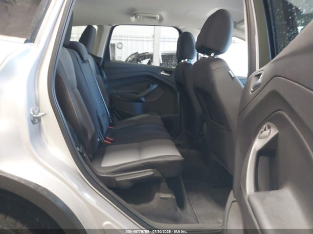 Ford ESCAPE SE 2017 1FMCU9GD6HUE50413 Image 8