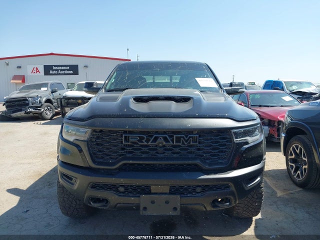Aukcja sprzedaży 2025 Ram 1500 Rho  4x4 5'7 Box, vin: 1C6SRFUP0SN713423, numer aukcji: 45776711
