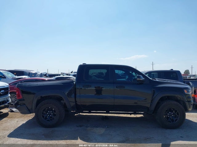 Aukcja sprzedaży 2025 Ram 1500 Rho  4x4 5'7 Box, vin: 1C6SRFUP0SN713423, numer aukcji: 45776711