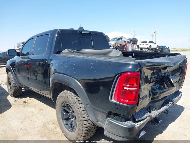 Aukcja sprzedaży 2025 Ram 1500 Rho  4x4 5'7 Box, vin: 1C6SRFUP0SN713423, numer aukcji: 45776711