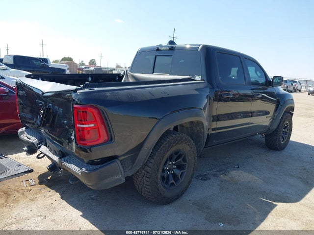 Aukcja sprzedaży 2025 Ram 1500 Rho  4x4 5'7 Box, vin: 1C6SRFUP0SN713423, numer aukcji: 45776711