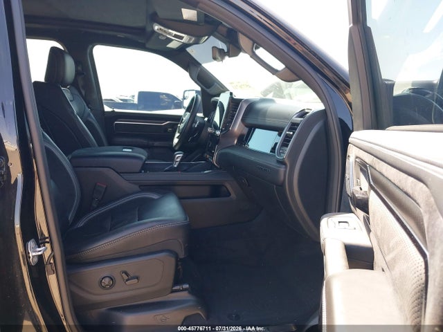 Aukcja sprzedaży 2025 Ram 1500 Rho  4x4 5'7 Box, vin: 1C6SRFUP0SN713423, numer aukcji: 45776711