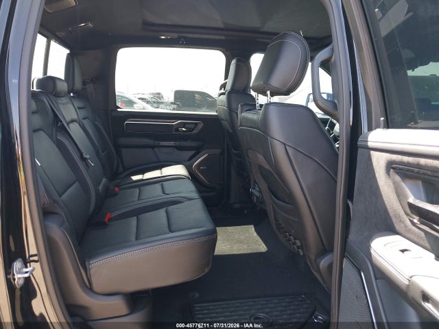 Aukcja sprzedaży 2025 Ram 1500 Rho  4x4 5'7 Box, vin: 1C6SRFUP0SN713423, numer aukcji: 45776711