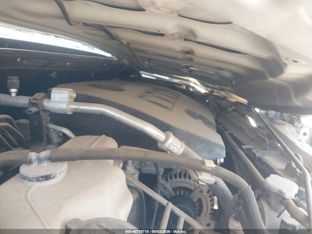 Продажа на аукционе авто 2010 Toyota Corolla Le, vin: 1NXBU4EE9AZ238668, номер лота: 45776715