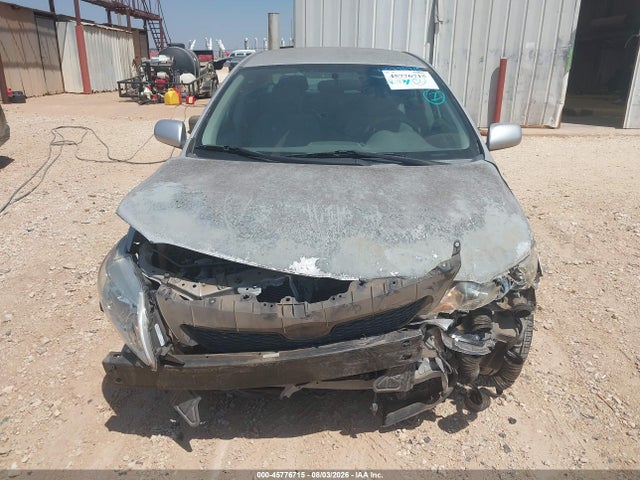 Продажа на аукционе авто 2010 Toyota Corolla Le, vin: 1NXBU4EE9AZ238668, номер лота: 45776715