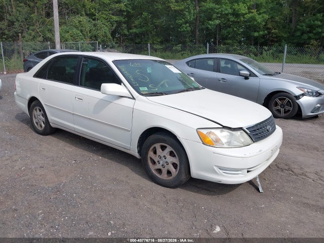 45776716 :رقم المزاد ، 4T1BF28B64U351563 vin ، 2004 Toyota Avalon Xl مزاد بيع