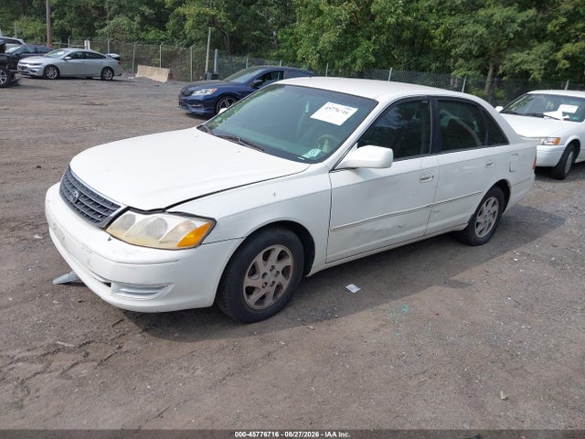 45776716 :رقم المزاد ، 4T1BF28B64U351563 vin ، 2004 Toyota Avalon Xl مزاد بيع