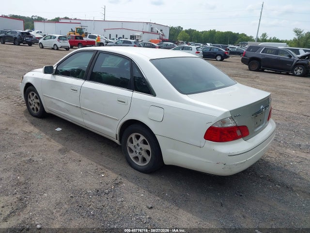 45776716 :رقم المزاد ، 4T1BF28B64U351563 vin ، 2004 Toyota Avalon Xl مزاد بيع