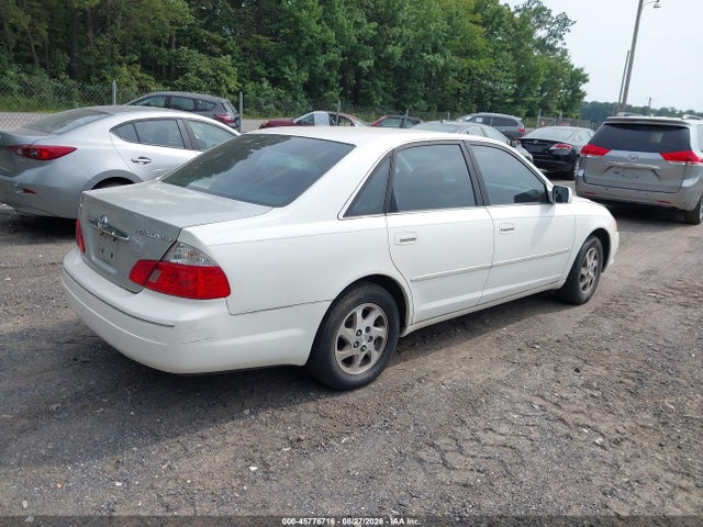 45776716 :رقم المزاد ، 4T1BF28B64U351563 vin ، 2004 Toyota Avalon Xl مزاد بيع