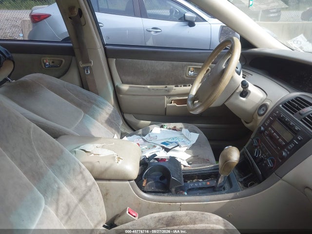 45776716 :رقم المزاد ، 4T1BF28B64U351563 vin ، 2004 Toyota Avalon Xl مزاد بيع