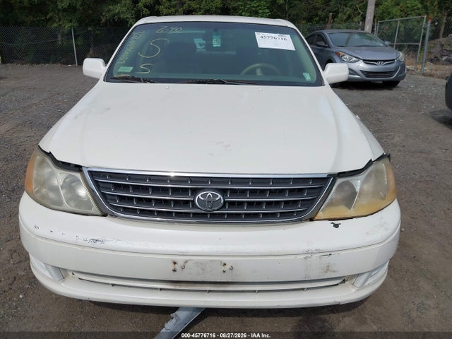45776716 :رقم المزاد ، 4T1BF28B64U351563 vin ، 2004 Toyota Avalon Xl مزاد بيع
