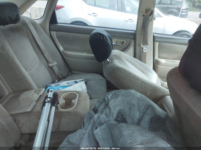 45776716 :رقم المزاد ، 4T1BF28B64U351563 vin ، 2004 Toyota Avalon Xl مزاد بيع