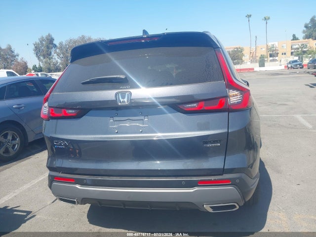 Aukcja sprzedaży 2025 Honda Cr-v Hybrid Sport Touring, vin: 7FARS6H93SE053601, numer aukcji: 45776717