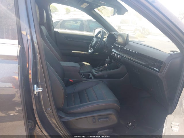 Aukcja sprzedaży 2025 Honda Cr-v Hybrid Sport Touring, vin: 7FARS6H93SE053601, numer aukcji: 45776717