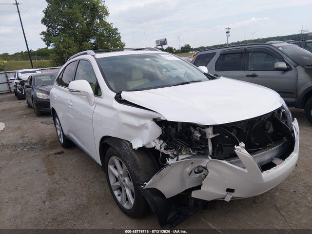 Продажа на аукционе авто 2012 Lexus Rx 350, vin: 2T2ZK1BA7CC084661, номер лота: 45776718
