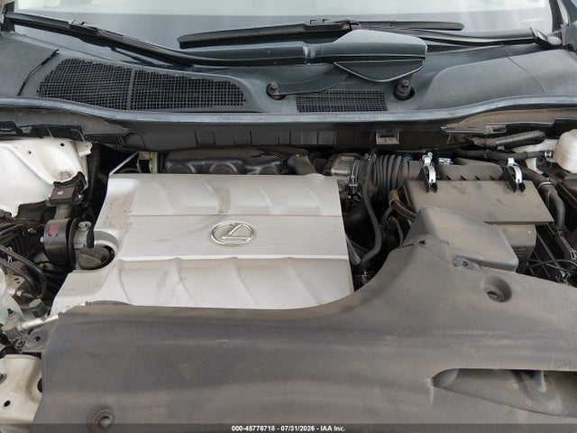 Продажа на аукционе авто 2012 Lexus Rx 350, vin: 2T2ZK1BA7CC084661, номер лота: 45776718