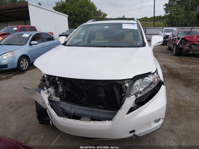 Продажа на аукционе авто 2012 Lexus Rx 350, vin: 2T2ZK1BA7CC084661, номер лота: 45776718