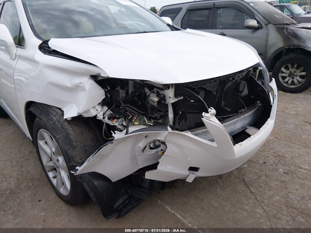 Продажа на аукционе авто 2012 Lexus Rx 350, vin: 2T2ZK1BA7CC084661, номер лота: 45776718