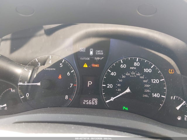 Продажа на аукционе авто 2012 Lexus Rx 350, vin: 2T2ZK1BA7CC084661, номер лота: 45776718