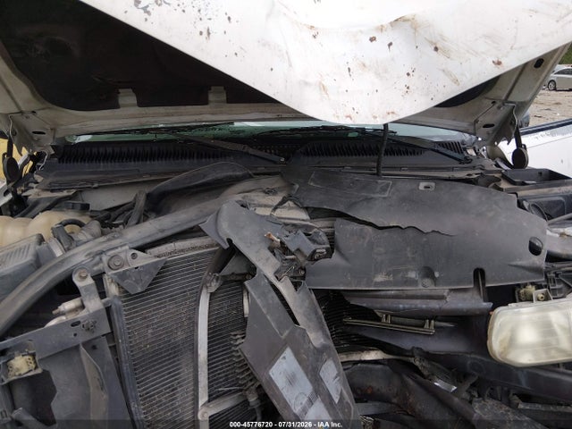 45776720 :رقم المزاد ، 2GCEC19T321343750 vin ، 2002 Chevrolet Silverado 1500 Ls مزاد بيع