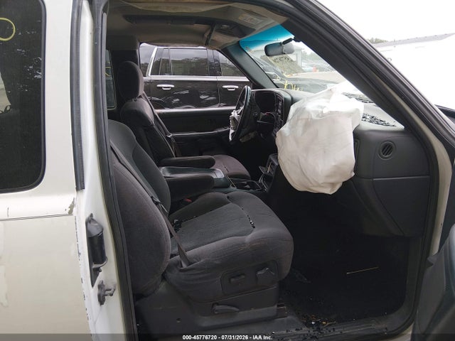 45776720 :رقم المزاد ، 2GCEC19T321343750 vin ، 2002 Chevrolet Silverado 1500 Ls مزاد بيع
