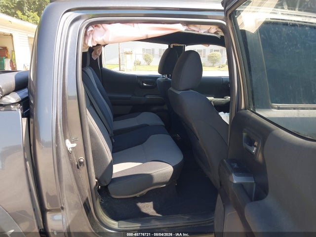 Продажа на аукционе авто 2020 Toyota Tacoma Trd Off-road, vin: 5TFCZ5AN5LX238299, номер лота: 45776721