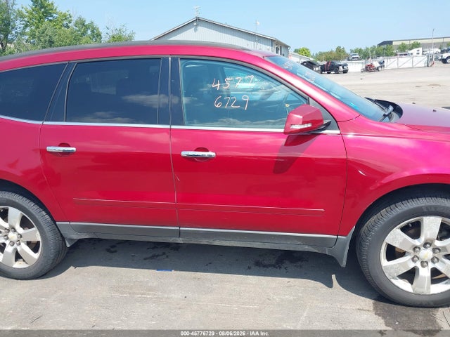 Продаж на аукціоні авто 2012 Chevrolet Traverse Lt W/1lt, vin: 1GNKRGED6CJ187804, номер лоту: 45776729