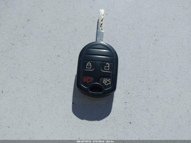Ford FIESTA S 2017 3FADP4AJ9HM117456 Image 11
