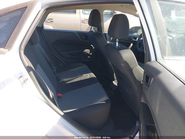 Ford FIESTA S 2017 3FADP4AJ9HM117456 Image 8
