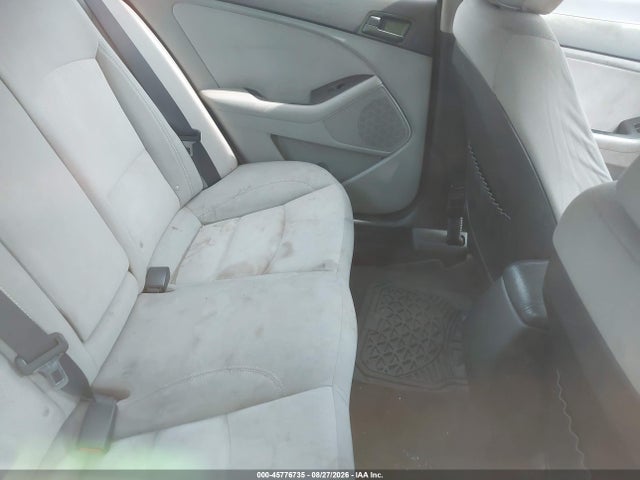 45776735 :رقم المزاد ، KNAGM4A72C5284614 vin ، 2012 Kia Optima Lx مزاد بيع
