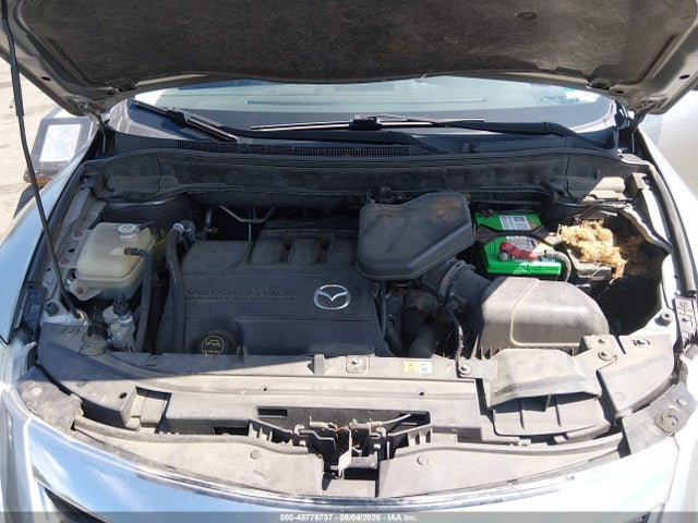45776737 :رقم المزاد ، JM3TB3MV6A0217785 vin ، 2010 Mazda Cx-9 Touring مزاد بيع