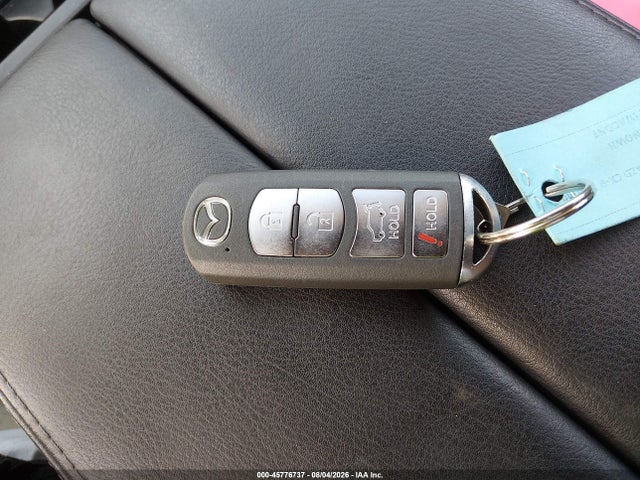 45776737 :رقم المزاد ، JM3TB3MV6A0217785 vin ، 2010 Mazda Cx-9 Touring مزاد بيع