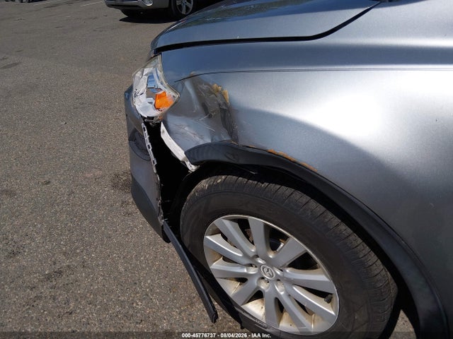 45776737 :رقم المزاد ، JM3TB3MV6A0217785 vin ، 2010 Mazda Cx-9 Touring مزاد بيع
