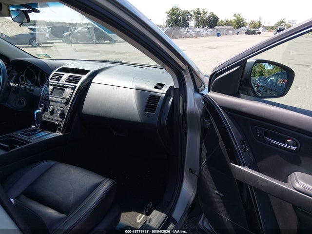 45776737 :رقم المزاد ، JM3TB3MV6A0217785 vin ، 2010 Mazda Cx-9 Touring مزاد بيع