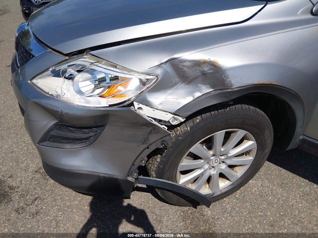 45776737 :رقم المزاد ، JM3TB3MV6A0217785 vin ، 2010 Mazda Cx-9 Touring مزاد بيع