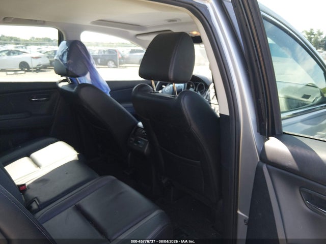 45776737 :رقم المزاد ، JM3TB3MV6A0217785 vin ، 2010 Mazda Cx-9 Touring مزاد بيع