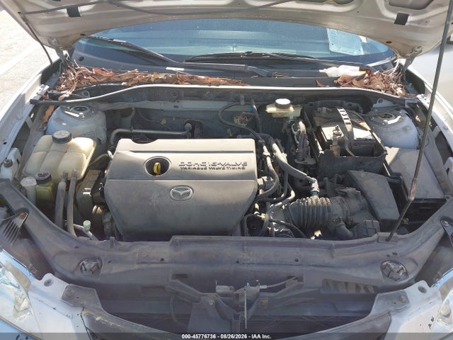 Aukcja sprzedaży 2006 Mazda 3 I, vin: JM1BK12F461534924, numer aukcji: 45776736