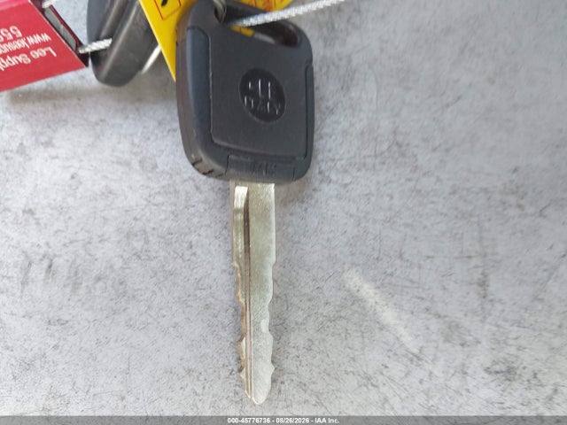 Aukcja sprzedaży 2006 Mazda 3 I, vin: JM1BK12F461534924, numer aukcji: 45776736