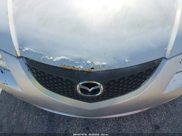 Aukcja sprzedaży 2006 Mazda 3 I, vin: JM1BK12F461534924, numer aukcji: 45776736