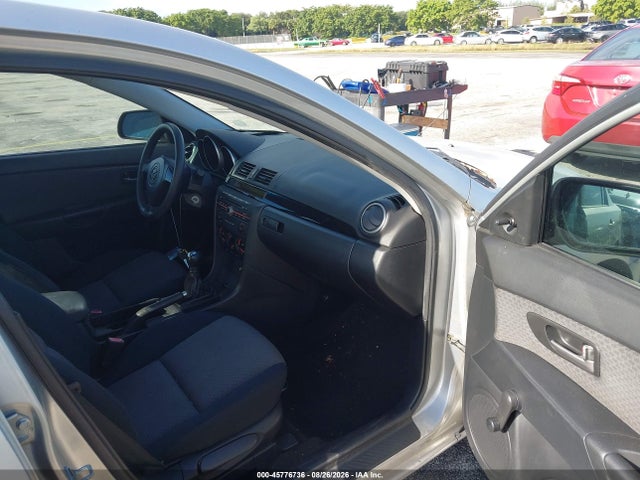Aukcja sprzedaży 2006 Mazda 3 I, vin: JM1BK12F461534924, numer aukcji: 45776736
