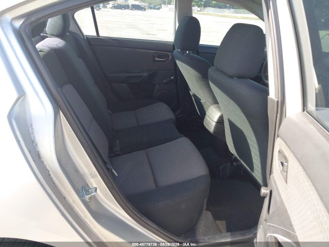Aukcja sprzedaży 2006 Mazda 3 I, vin: JM1BK12F461534924, numer aukcji: 45776736