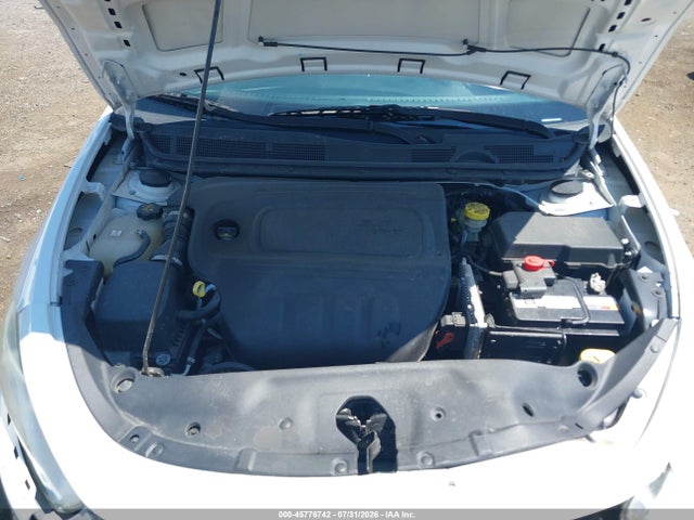 Aukcja sprzedaży 2016 Dodge Dart Se, vin: 1C3CDFAA4GD505395, numer aukcji: 45776742