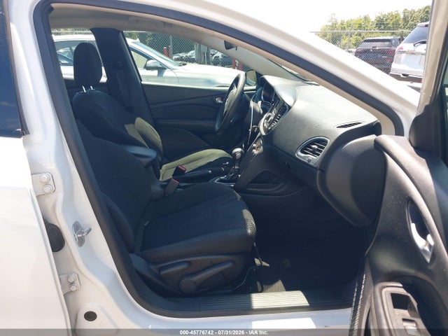 Aukcja sprzedaży 2016 Dodge Dart Se, vin: 1C3CDFAA4GD505395, numer aukcji: 45776742