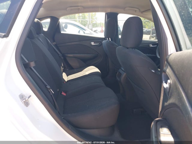 Aukcja sprzedaży 2016 Dodge Dart Se, vin: 1C3CDFAA4GD505395, numer aukcji: 45776742